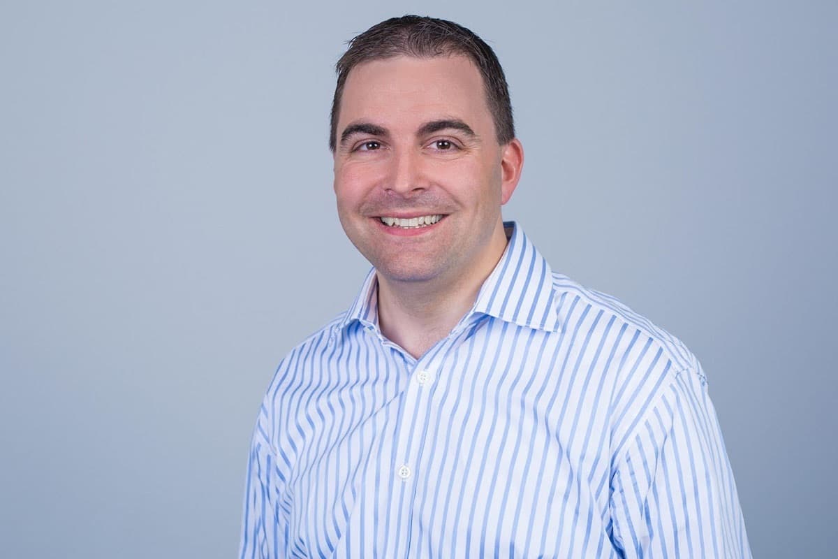 Eric Herbelin über Führungsqualitäten, Transformation