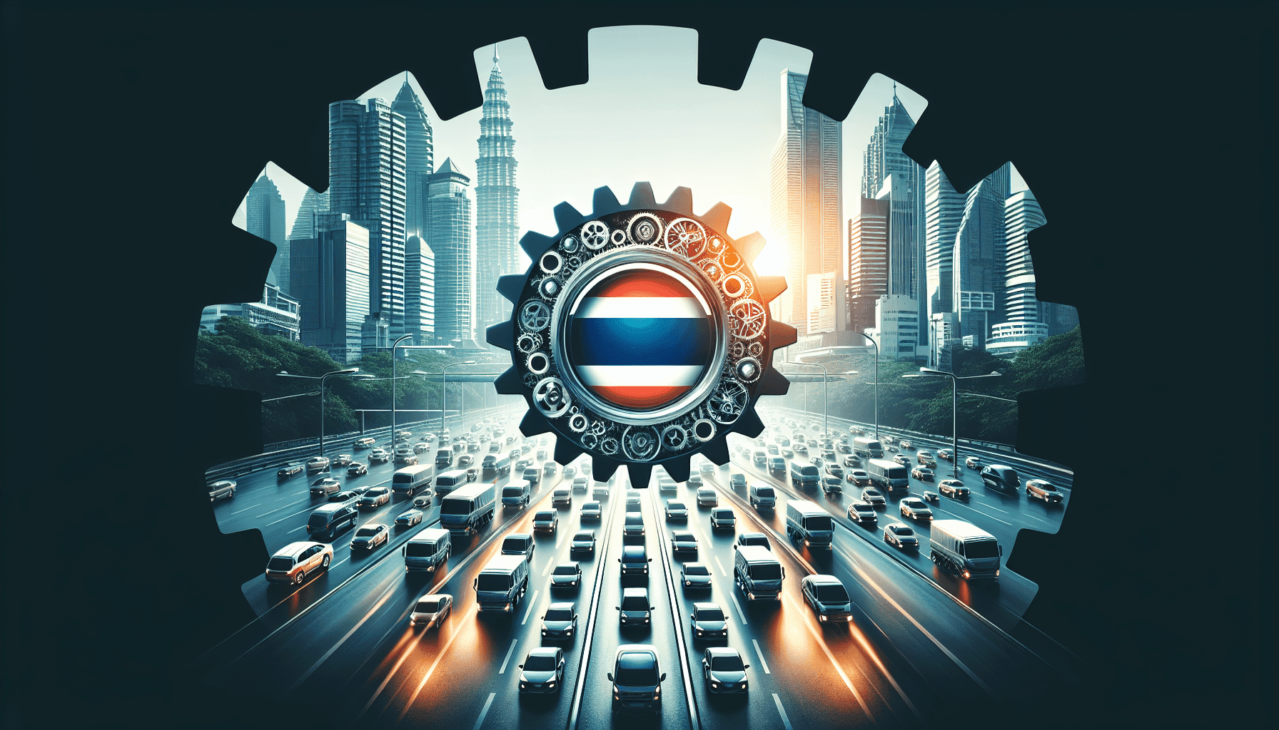 ChangAn startet in Thailand: Revolution in der Autoindustrie!