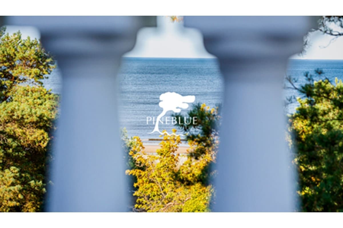 Neues Hideaway an der Ostsee: Eröffnung der Pineblue Villas