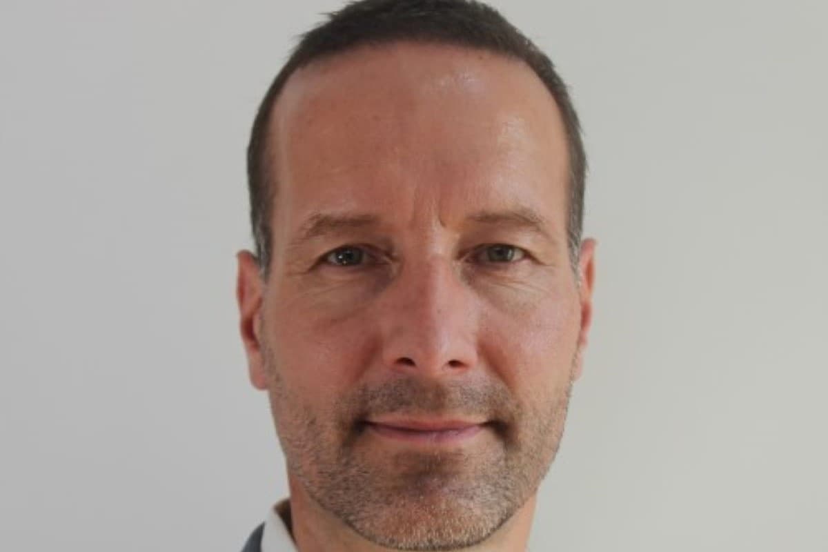 Neuer Regional Managing Director für Kepner-Tregoe Europe