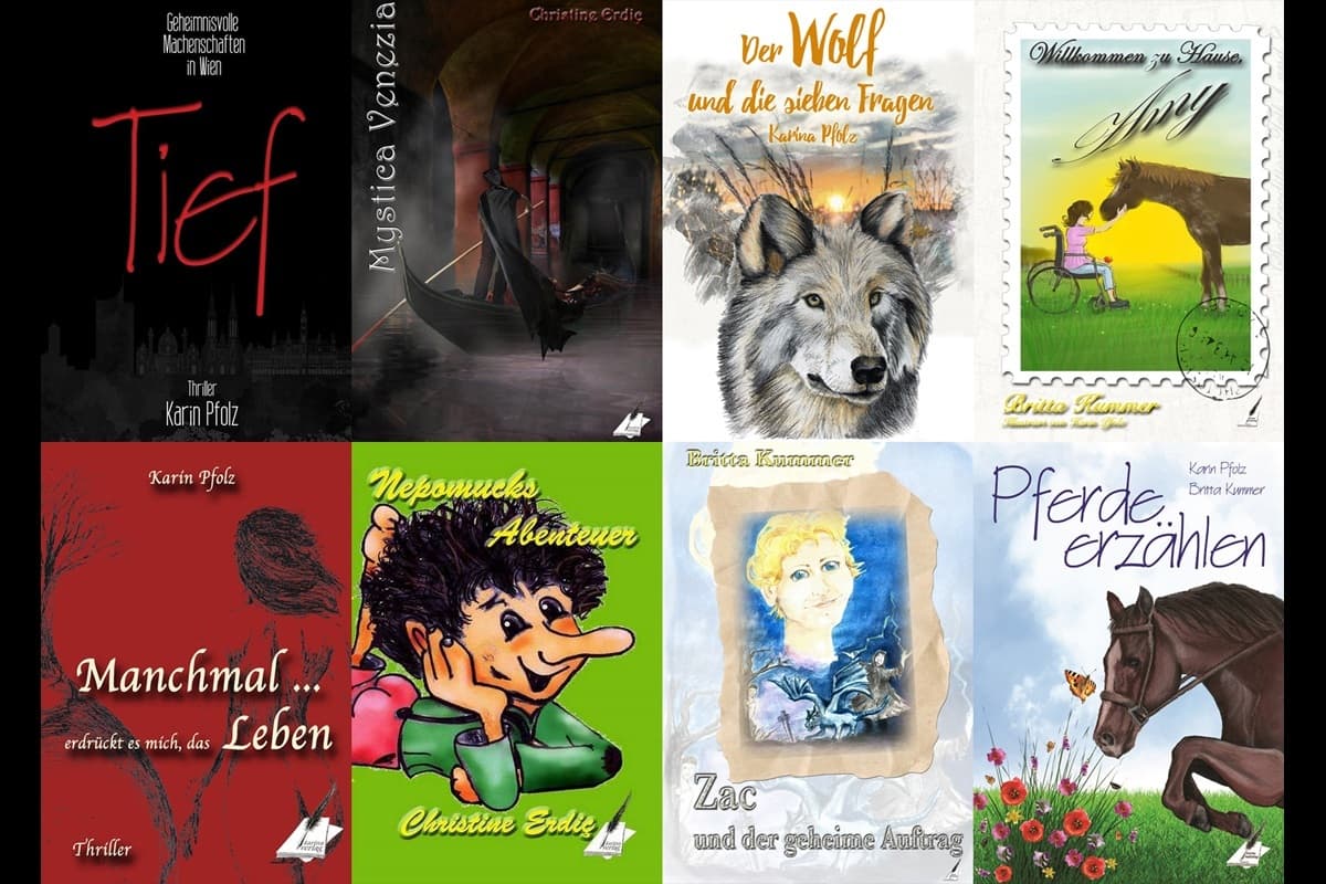 Lesen ist nach wie vor die beste Unterhaltung