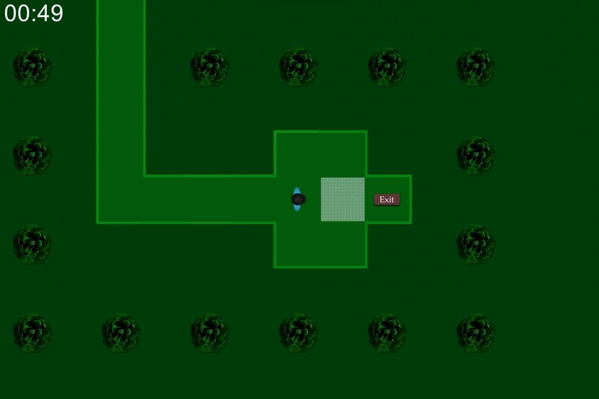 „Das verschlungene Rätsel“ – Neues Labyrinth-Spiel