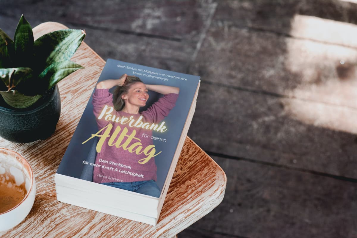 Powerbank für deinen Alltag