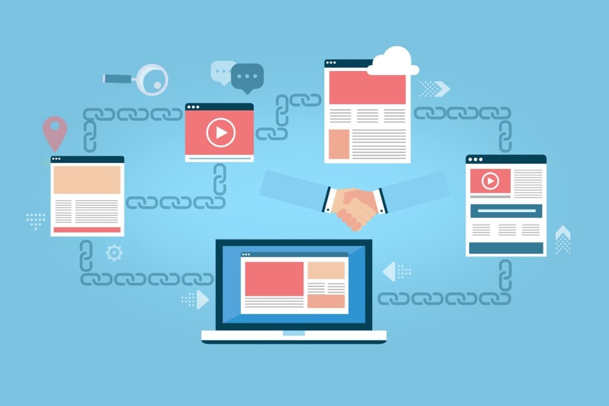 Off-Page SEO für den B2B-Vertrieb