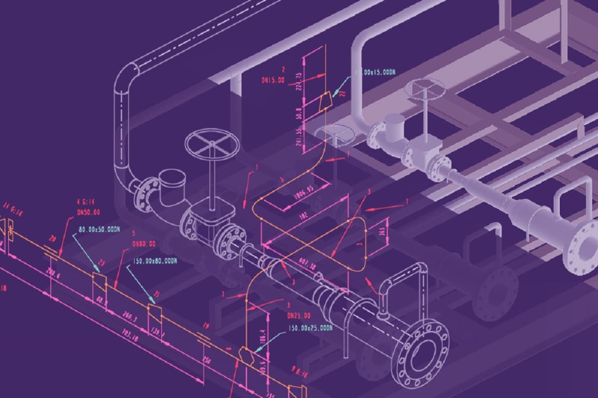Vorteile einer automatischen Isometrie-Erzeugung