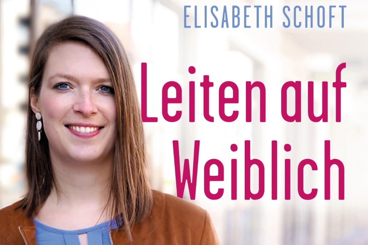 „Frauen, traut euch in die erste Reihe!“