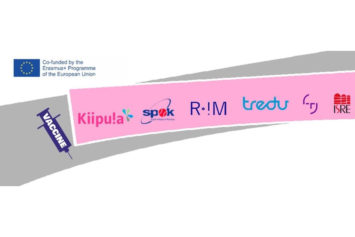 VACCINE-Projekt - Literaturrecherche