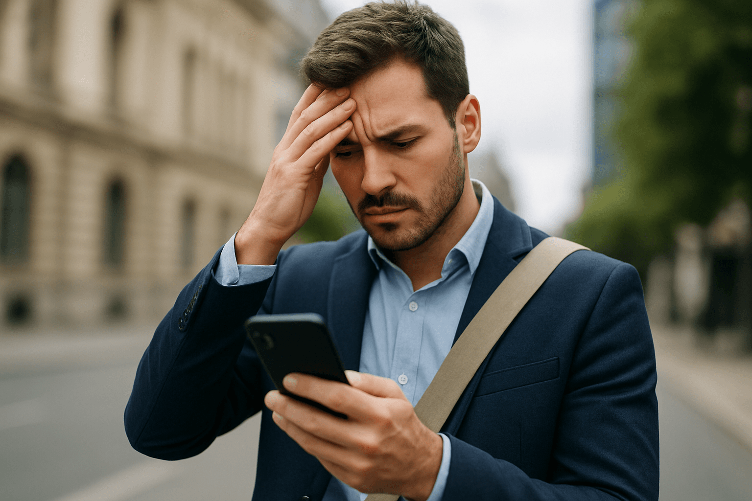 Die 5 häufigsten Fehler, die Sie bei der Nutzung einer eSIM auf Auslandsreisen vermeiden sollten