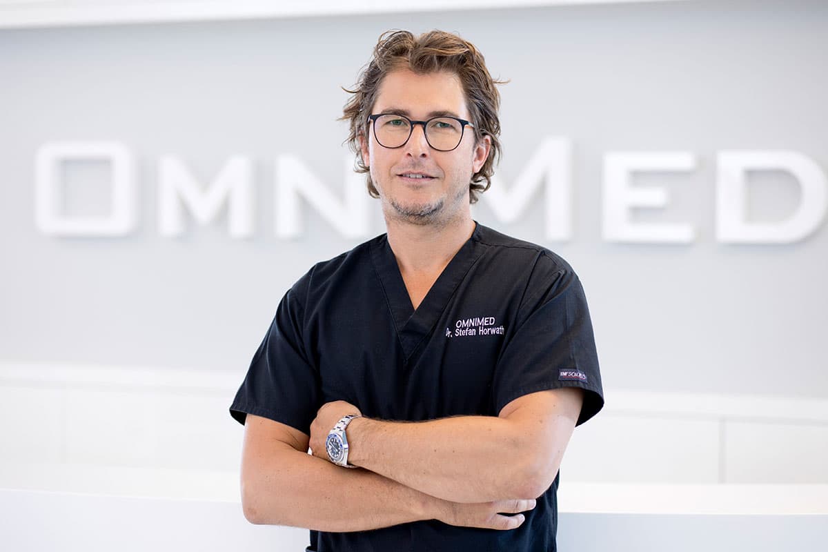 Neuer Shadow Day bei OmniMed