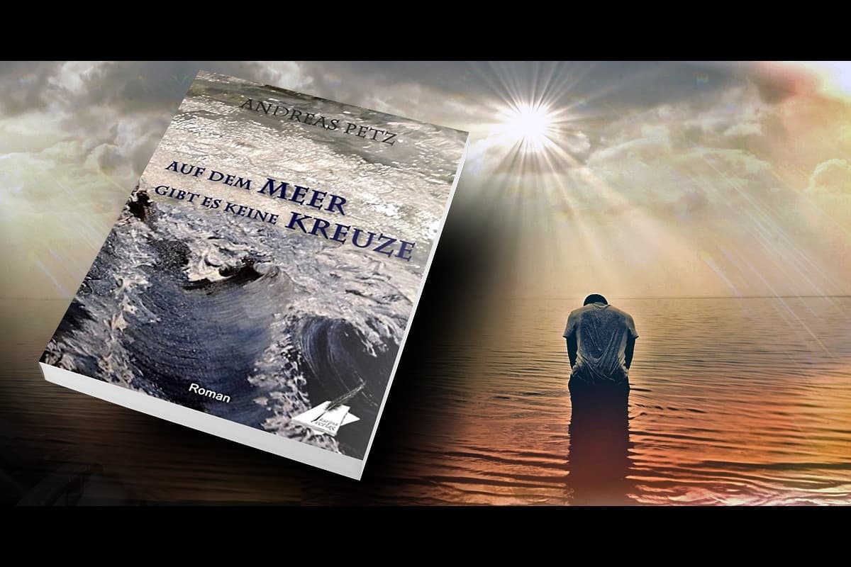 Auf dem Meer gibt es keine Kreuze