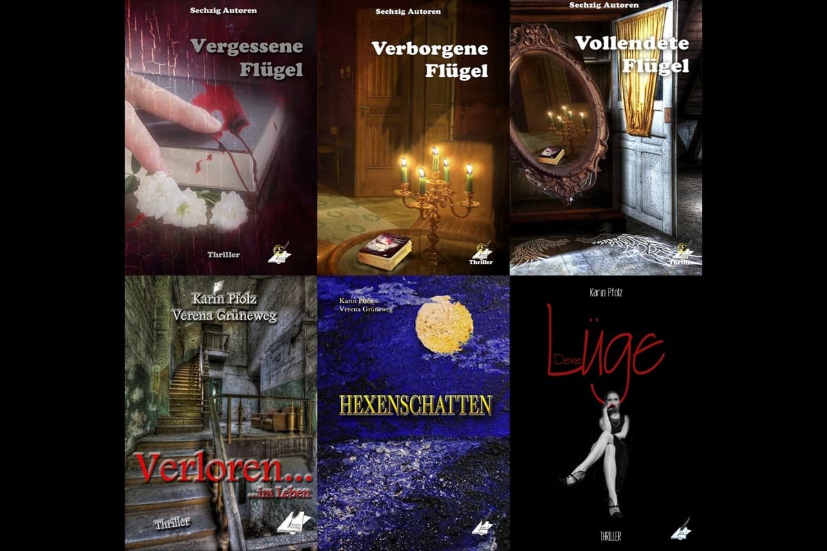 Es wird richtig spannend