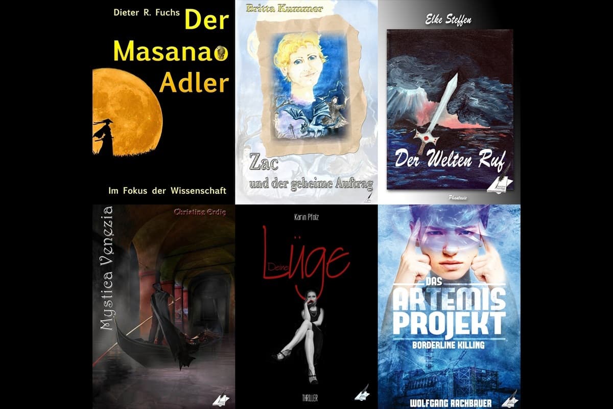 Teil der Geschichte werden