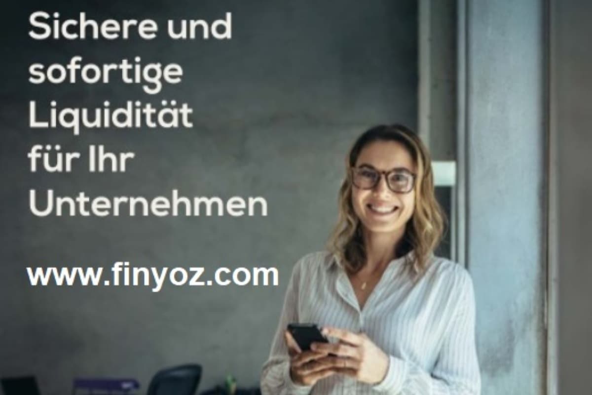 Finyoz Die Plattform für Ihre Rechnungsfinanzierung