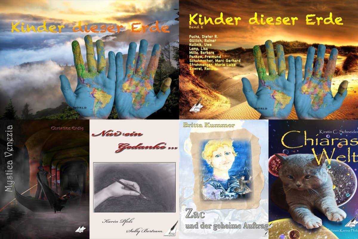 Bücher, die beim erneuten Lesen auch wieder begeistern