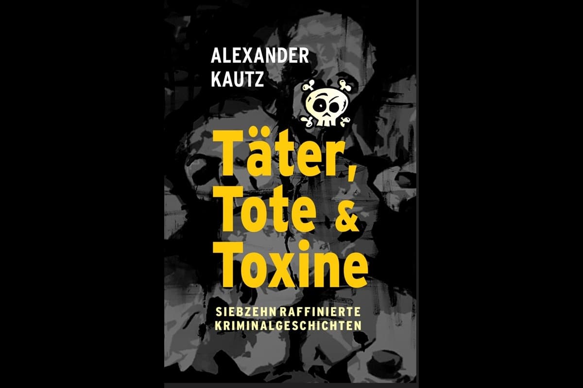 Spannungsgeladener Oktober im Karina-Verlag