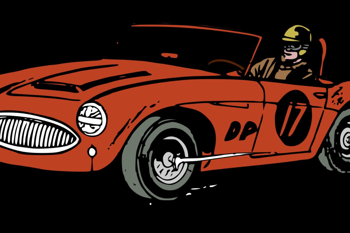 Neuer Gebrauchtwagenhändler aus der Region