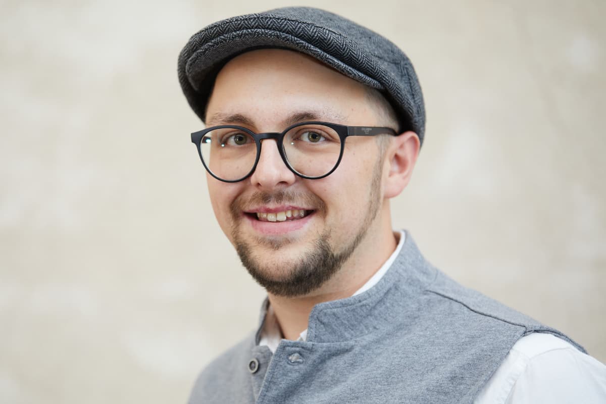 Der Experte für Gebäude- und Produktzwillinge in 3D