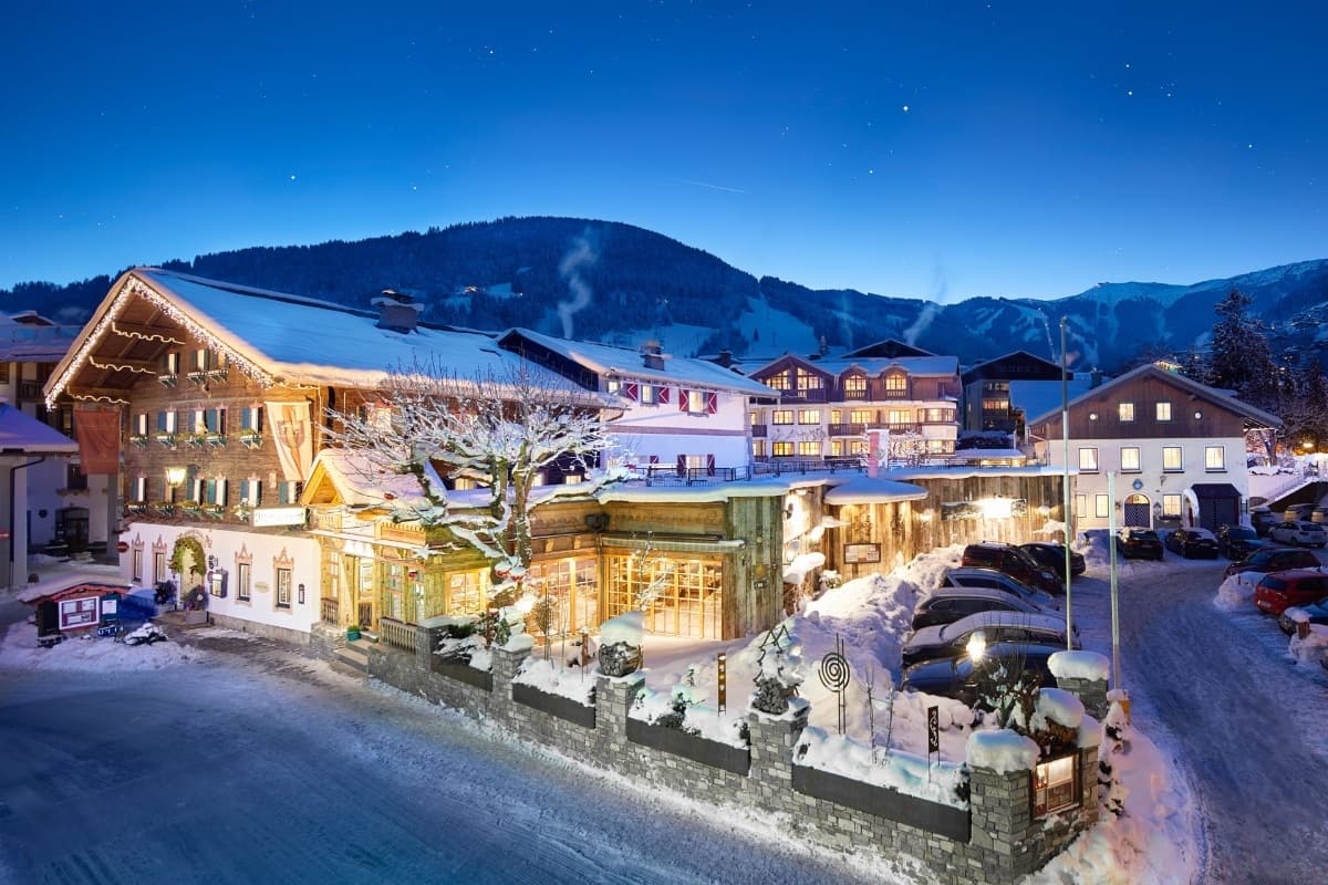 Ehrlich gemütlich & authentisch romantisch