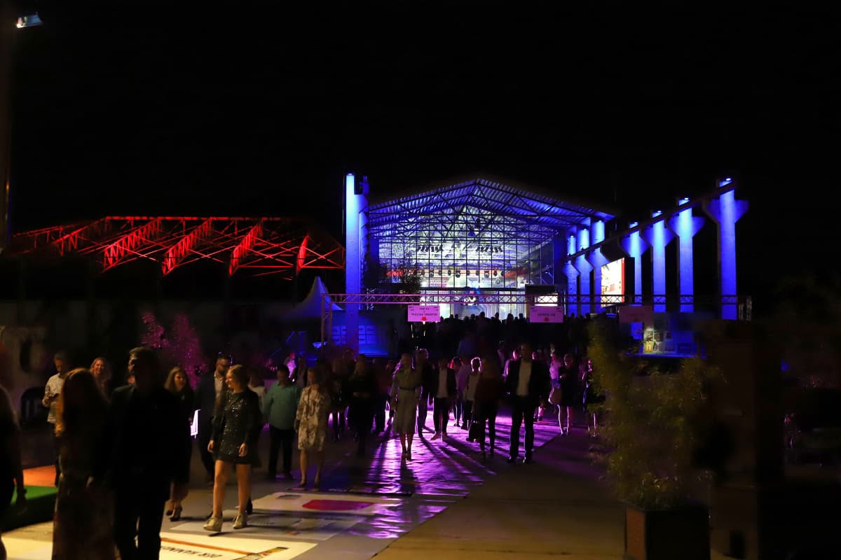 BEST 18/1 Award | Kreativ und Plakativ wird wieder belohnt