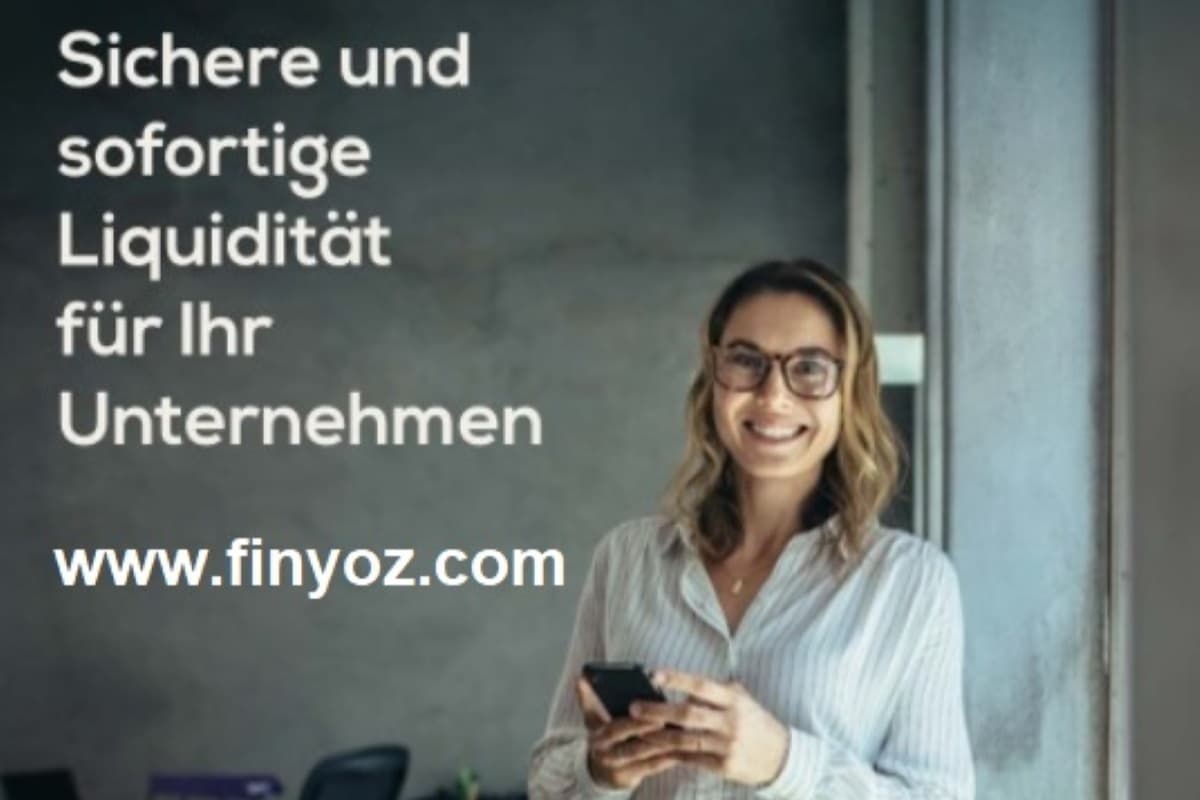 Zahlungsverzug ? Rechnungsfinanzierung mit Finyoz