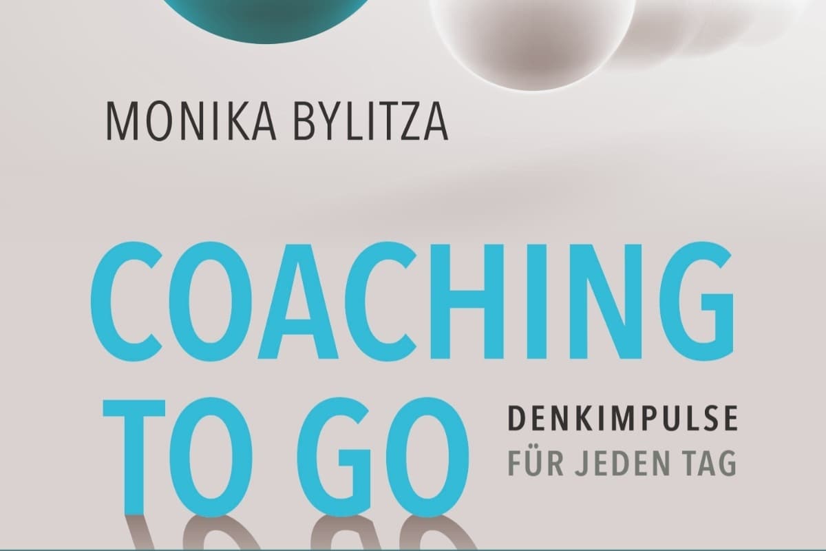 Denkimpulse für jeden Tag, die Führungskräfte weiterbringen