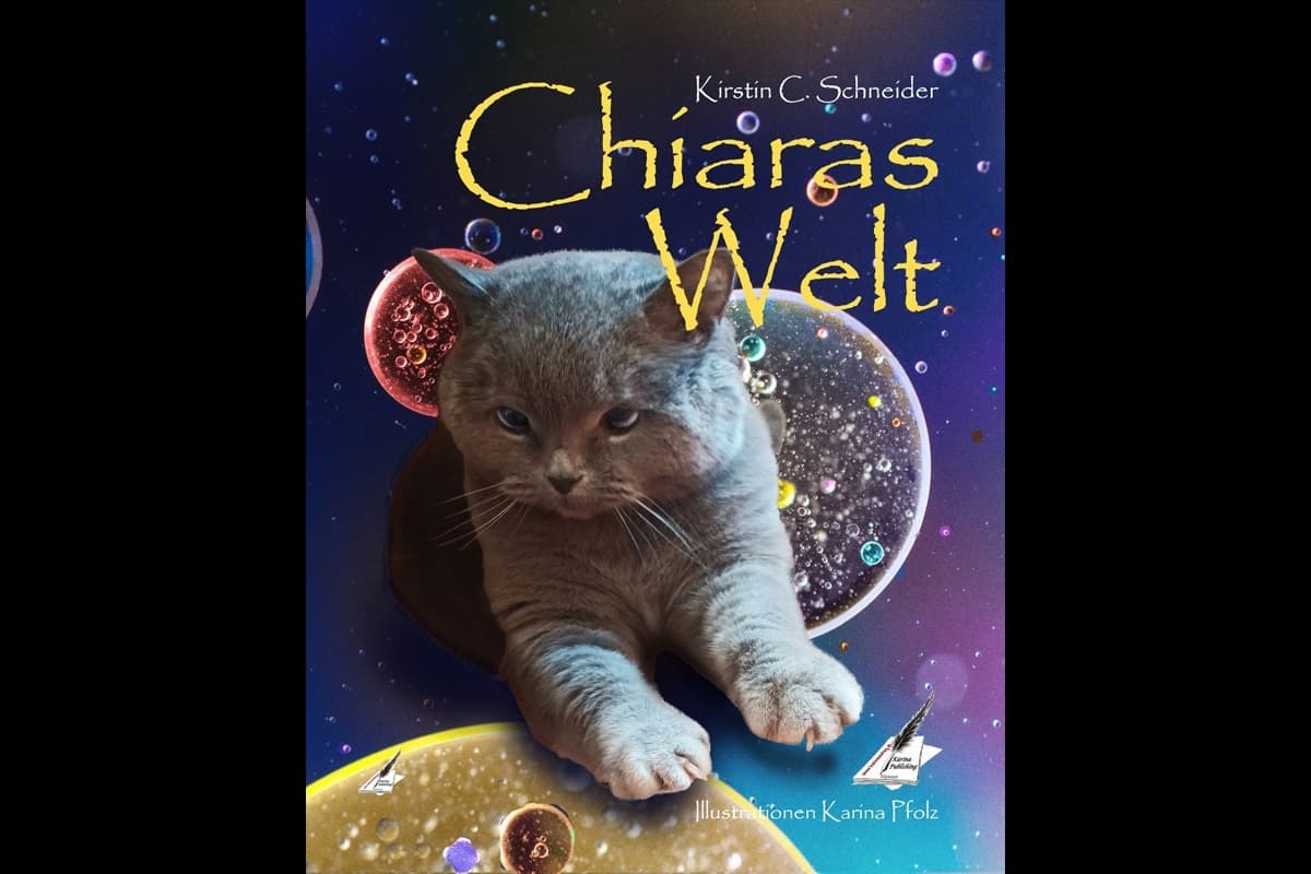 Lernen Sie Chiaras Welt kennen