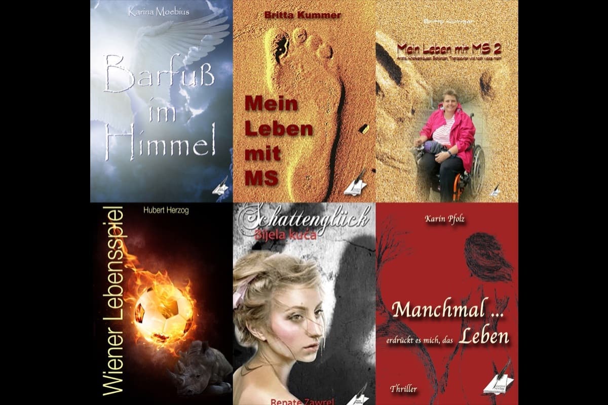 Die Leser entscheiden, ob ein Buch gut oder schlecht ist