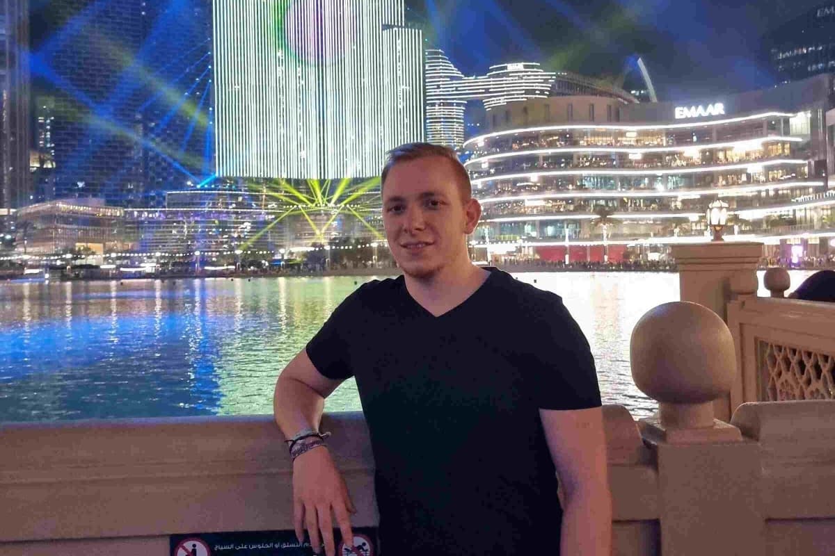 Adrian Wettig: 3 Tipps für einen profitablen Online-Shop