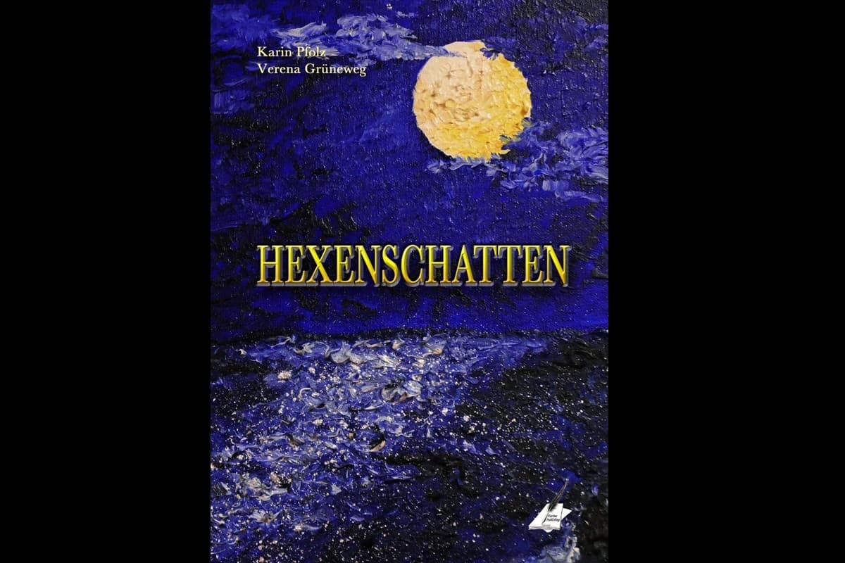 Vier spannende Geschichten, die es in sich haben