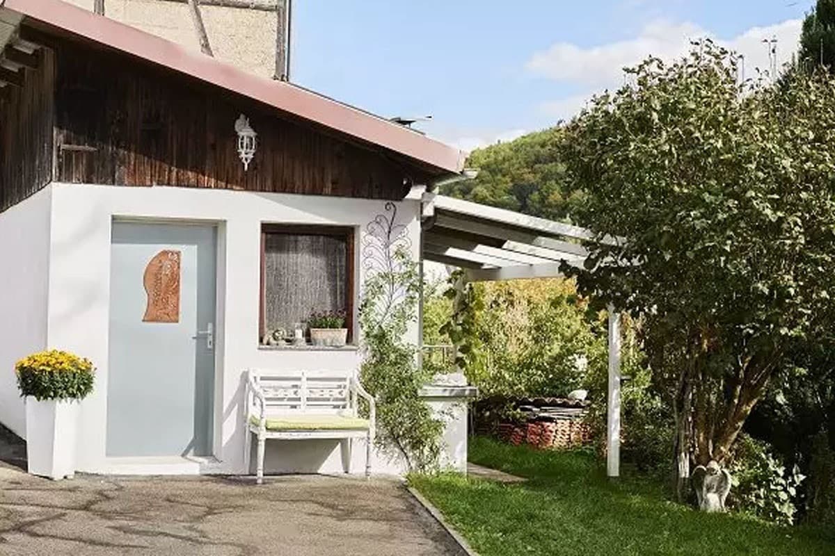 Pauluskirche in Albstadt-Pfeffingen wird Zentrum der Tierbestat