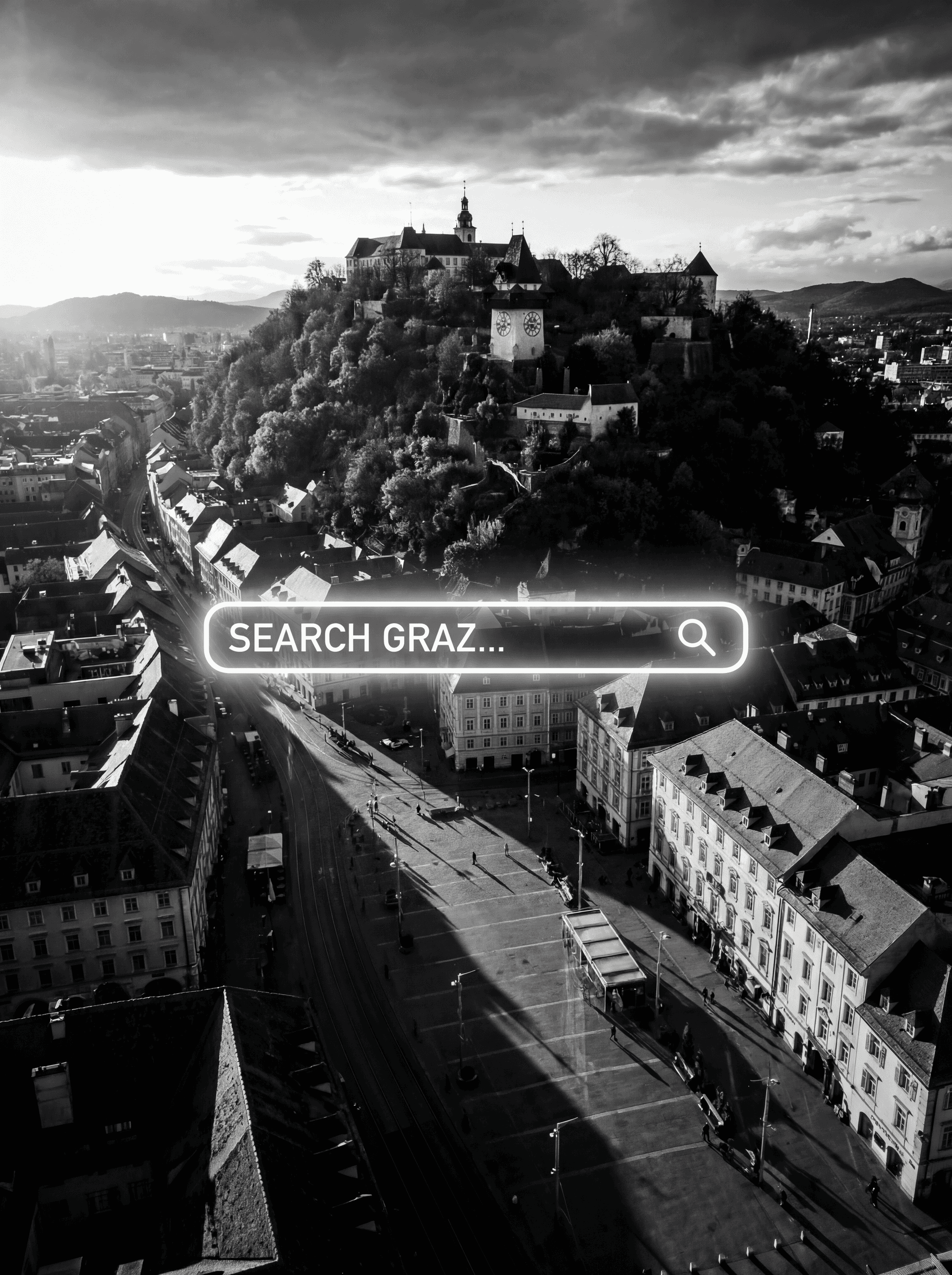 Wenn Google nicht mehr reicht: Warum KI-Sichtbarkeit für steirische Unternehmen zur Pflicht wird