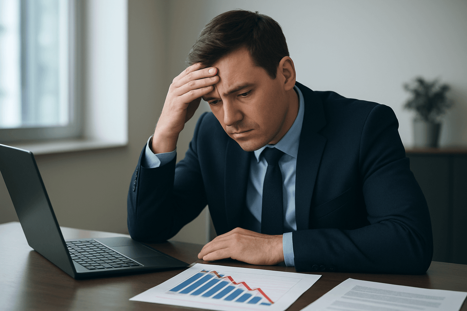 Insolvenzwelle verdoppelt - FirmenMonitor.com hätte 7 von 10 Fällen frühzeitig erkannt – das moderne Frühwarnsystem für österreichische KMU